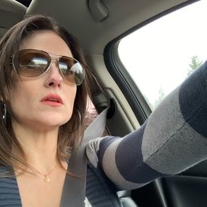 Meet your Posher, Alison